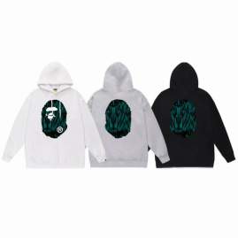 Picture of Bape Hoodies _SKUBapeS-XXL19ct7041539